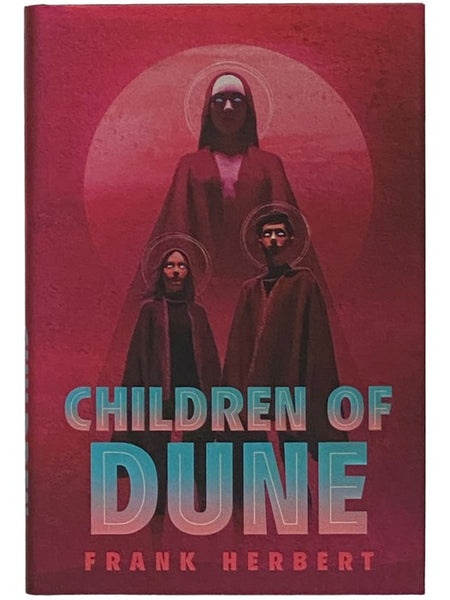 Children of Dune: Deluxe Edition