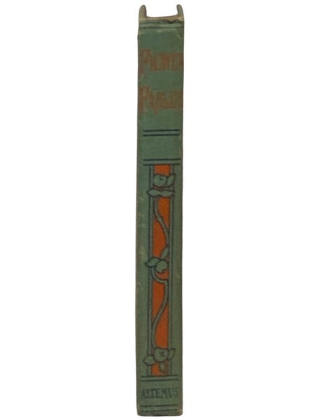 Flower Fables (Altemus' Young People's Library)