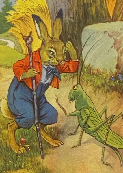 Fables de la Fontaine [FRENCH TEXT]