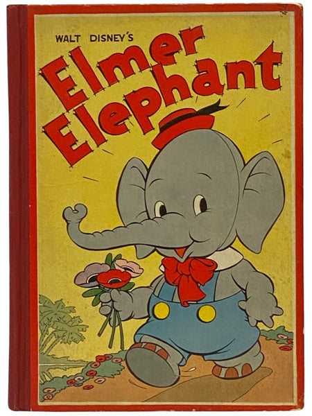 Walt Disney's Elmer Elephant