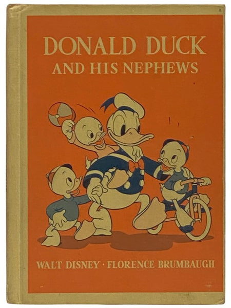 Donald Duck and His Nephews