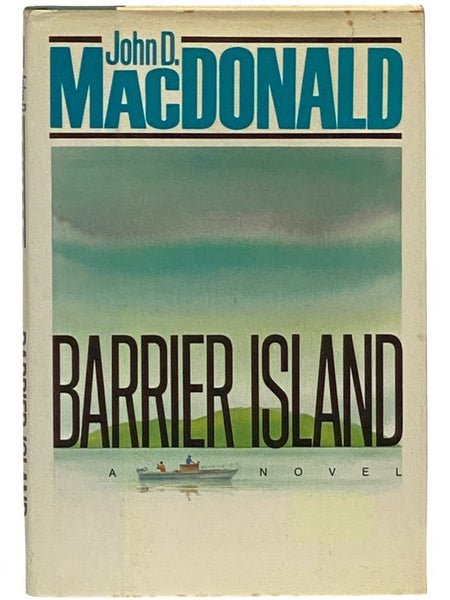 Barrier Island