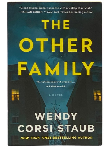 The Other Family: A Novel