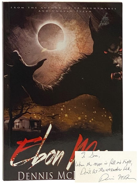 Ebon Moon