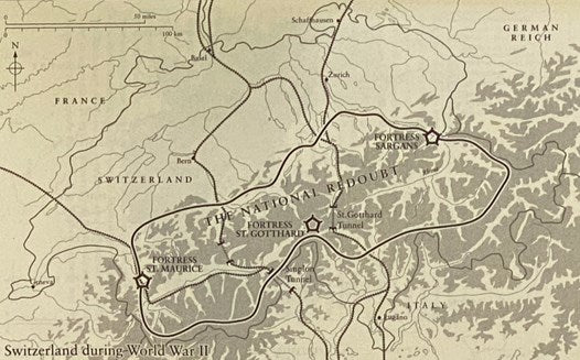Iron and Blood: A Military History of the German-Speaking Peoples Since 1500