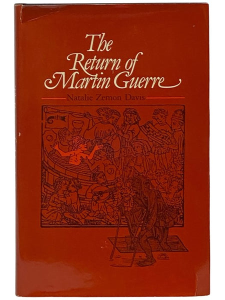 The Return of Martin Guerre