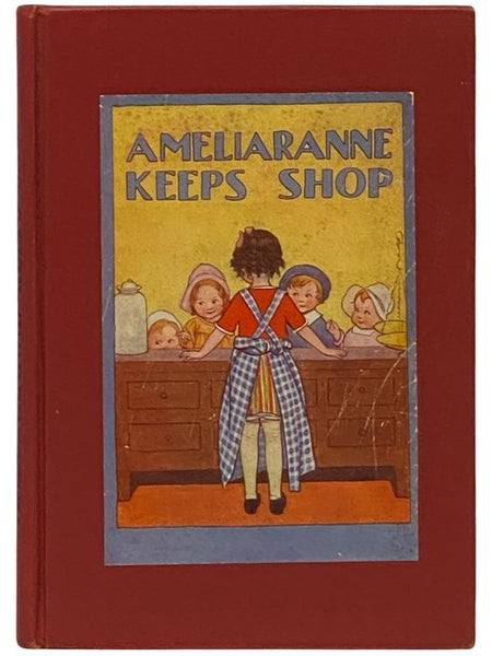 Ameliaranne Keeps Shop