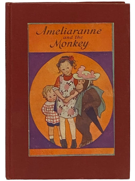 Ameliaranne and the Monkey
