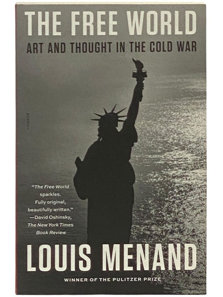 The Free World: Art and Thought in the Cold War