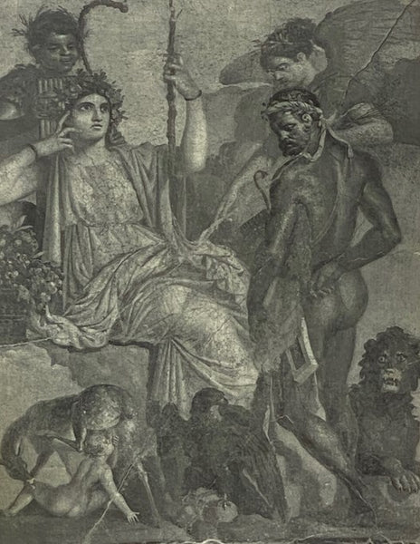 Le Voyage d'Italie de Charles-Nicolas Cochin (1758) (Collection de l'Ecole Francaise de Rome 145)