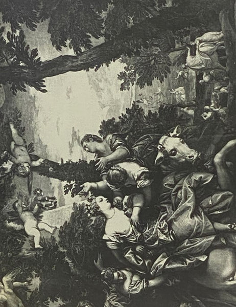 Le Voyage d'Italie de Charles-Nicolas Cochin (1758) (Collection de l'Ecole Francaise de Rome 145)