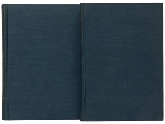 A History of Science, in Two Volumes: Ancient Science Through the Golden Age of Greece; Hellenistic Science and Culture in the Last Three Centuries B.C.