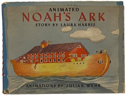 Animated Noah's Ark