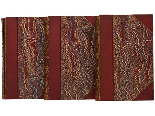 The Thousand and One Nights, Commonly Called, in England, The Arabian Nights' Entertainments. A New Translation from the Arabic, with Copious Notes.