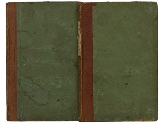 Clement Falconer: or, The Memoirs of a Young Whig. in Two Volumes.