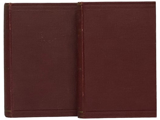 History of English Thought in the Eighteenth Century, in Two Volumes