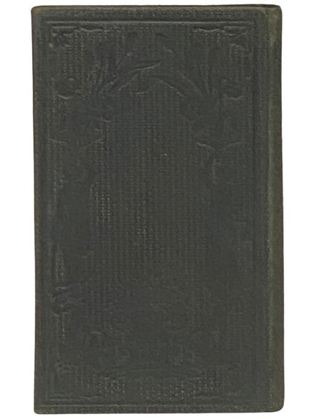 The Boston Almanac for the Year 1865. No. 30.