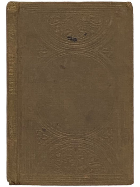 The History of Sarah Brewer, A Poor Orphan