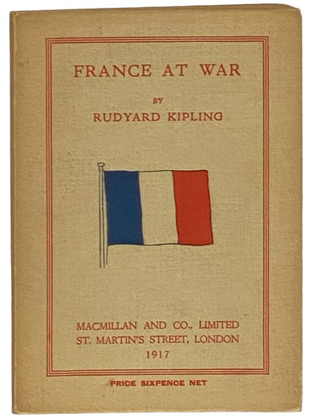 France at War