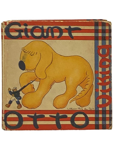 Giant Otto