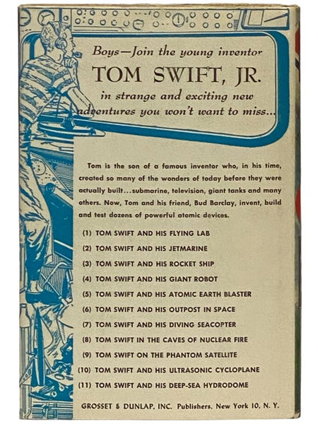 The Ghost at Skeleton Rock (The Hardy Boys Mystery Stories #37)