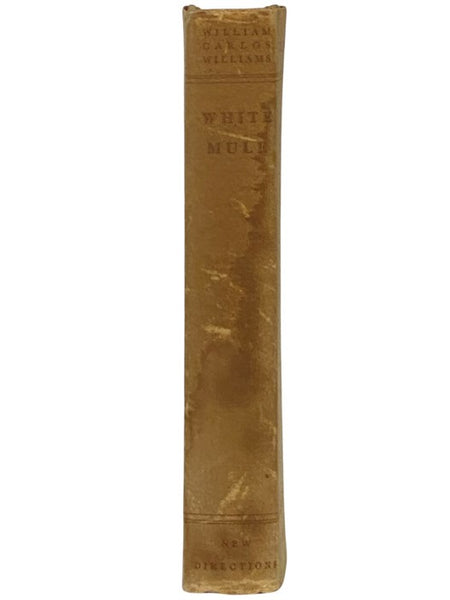 White Mule