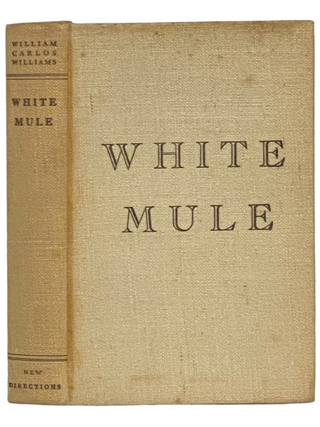 White Mule