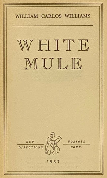 White Mule