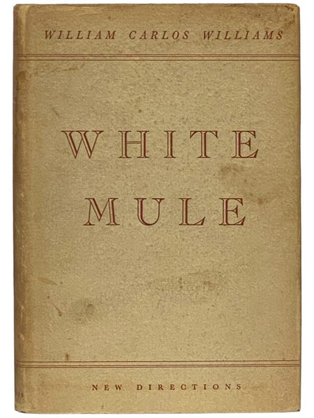 White Mule