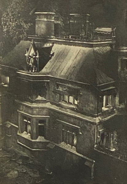The Greene Murder Case: A Philo Vance Story