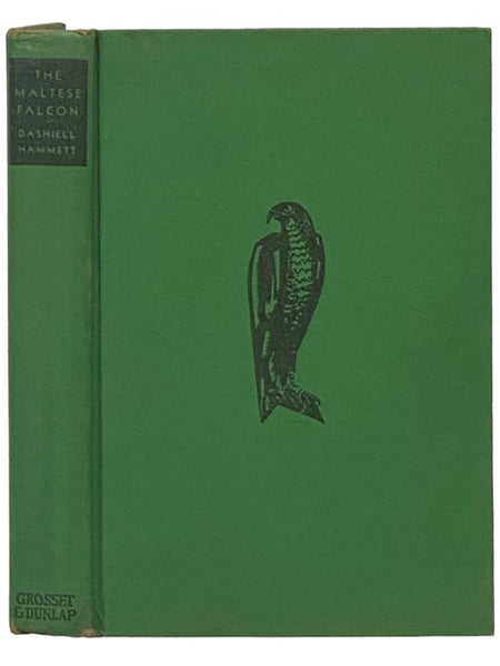 The Maltese Falcon