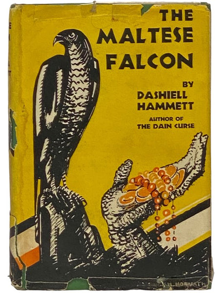 The Maltese Falcon