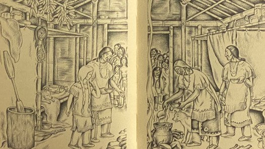 Indian Captive: The Story of Mary Jemison