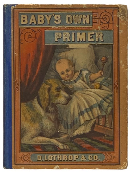 Baby's Own Primer.