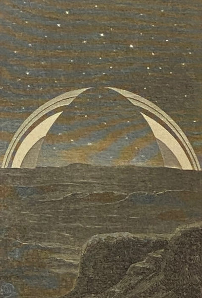 Hector Servadac. [Off on a Comet]