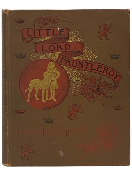 Little Lord Fauntleroy