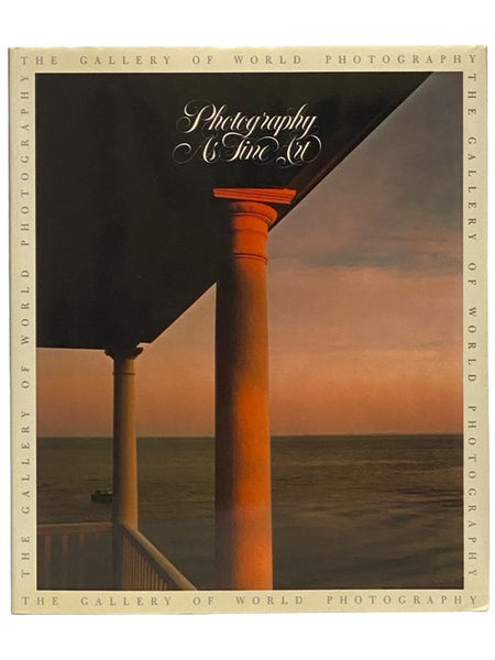 Photography as Fine Art: The Gallery of World Photography