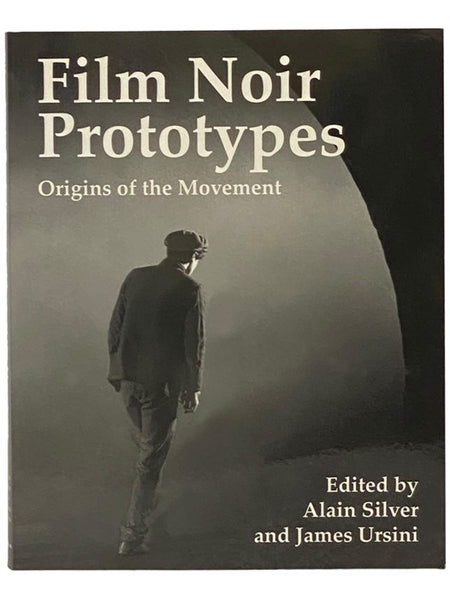 Film Noir Prototypes: Origins of the Movement
