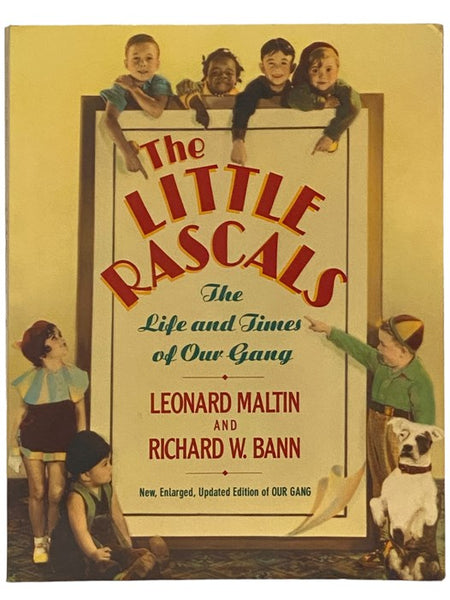 The Little Rascals: The Life and Times of Our Gang