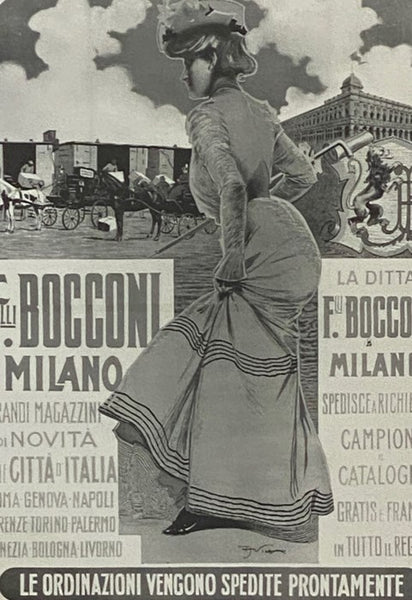 Punti di Vista Estetici Su Commercio e Turismo