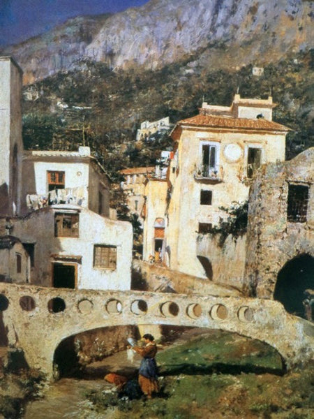 Napoli e il Regno dei grandi viaggiatori