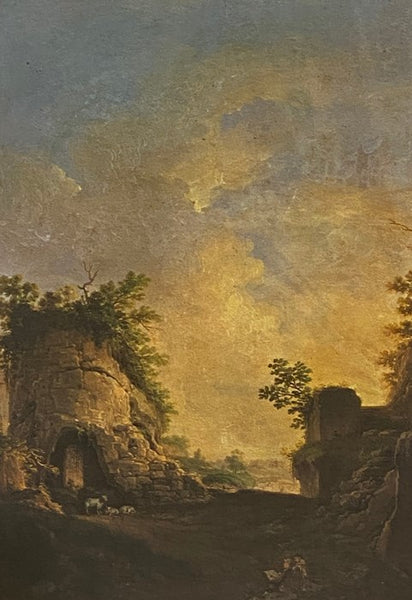 Viaggiatori stranieri a Napoli