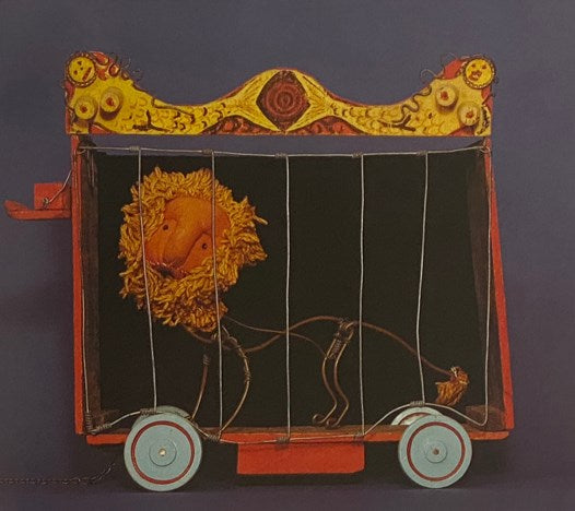 Calder's Universe