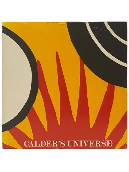 Calder's Universe