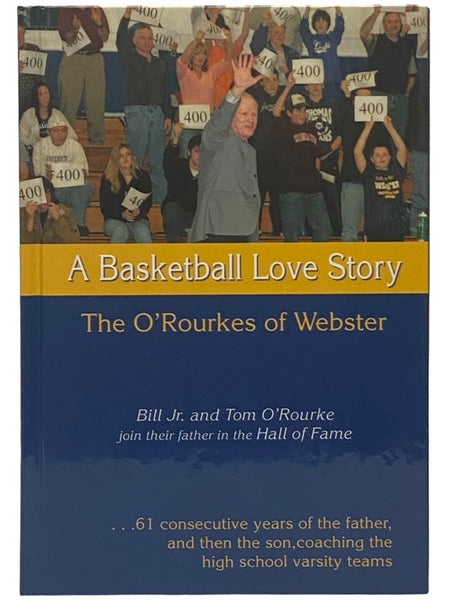 A Basketball Love Story