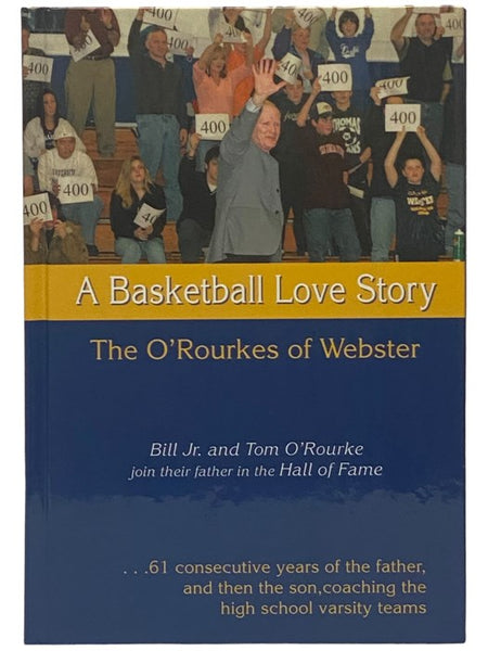 A Basketball Love Story