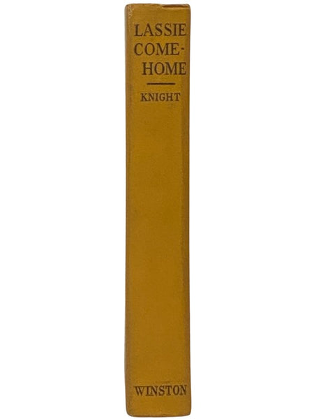 Lassie Come Home