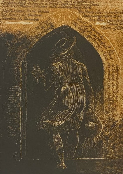 Jerusalem [The Emanation of the Giant Albion]
