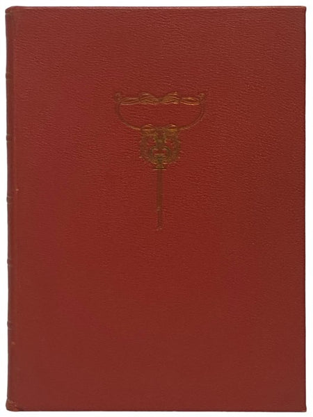 Jerusalem [The Emanation of the Giant Albion]