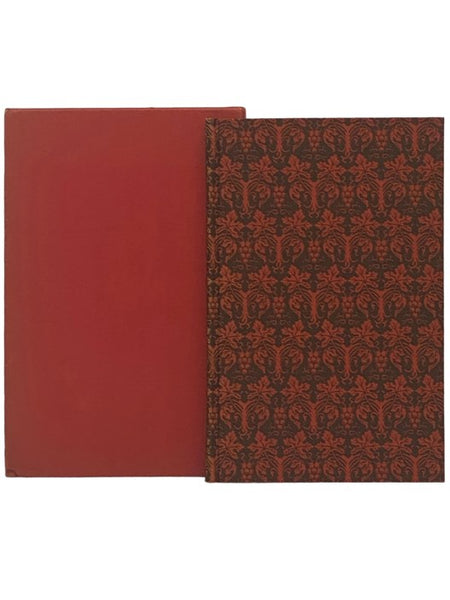 Rubaiyat of Omar Khayyam; Translated Into English Quatrains by Edward Fitzgerald -- A Complete Reprint of the First Edition and the Combined Third, Fourth and Fifth Editions, with an Appendix Containing Fitzgerald's Prefaces and Notes